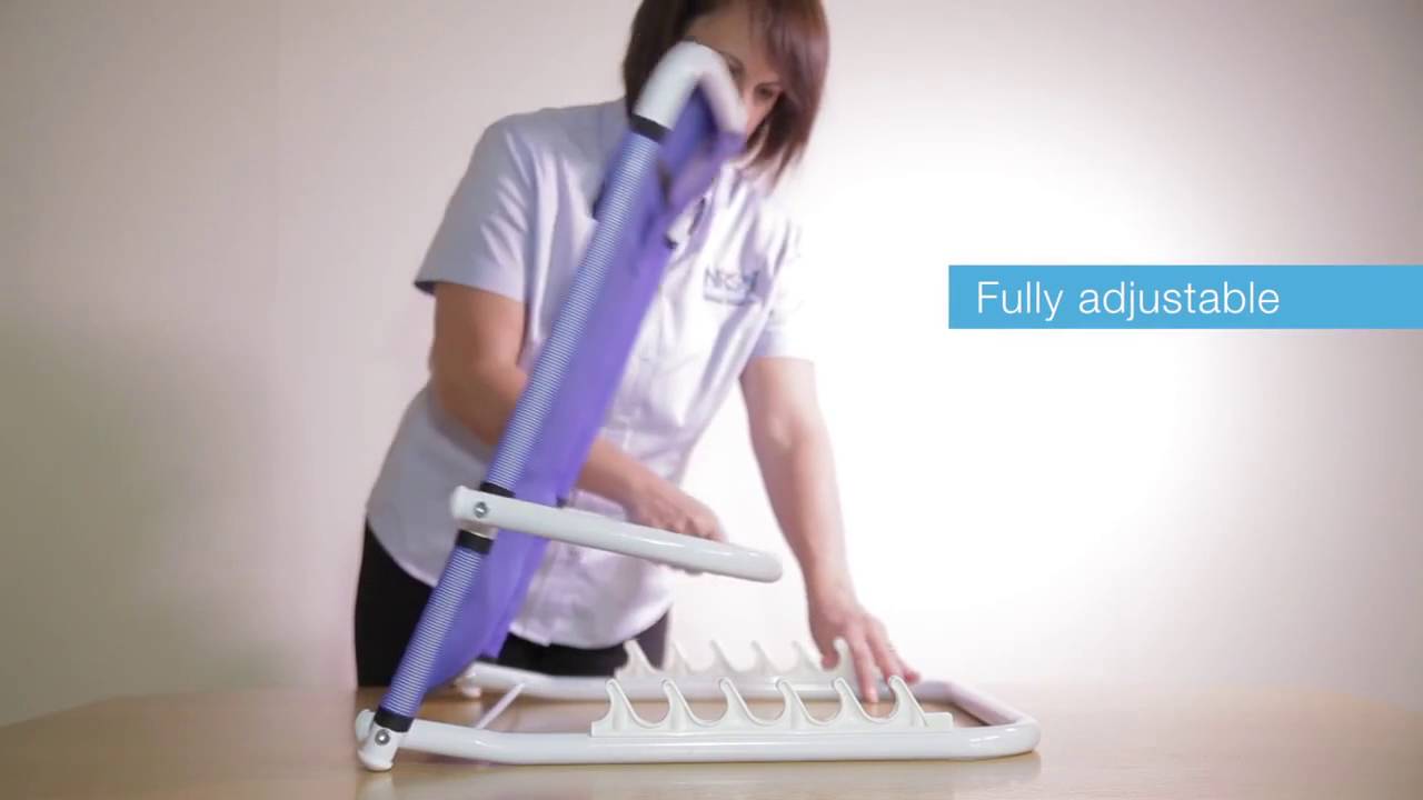 Dossier réglable appui dos de lit par Prevenchute