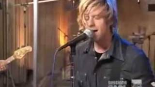Switchfoot Dare You To Move AOL Sessions