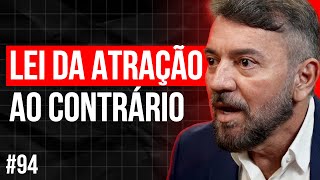 PARE de Usar a Lei da Atração ERRADO! Este ERRO Bloqueia Sua Prosperidade: Jair: Senso Comum #94
