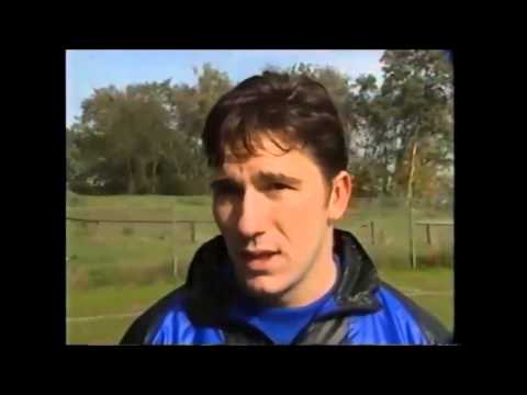 1992/93 MID-SEASON REVIEW