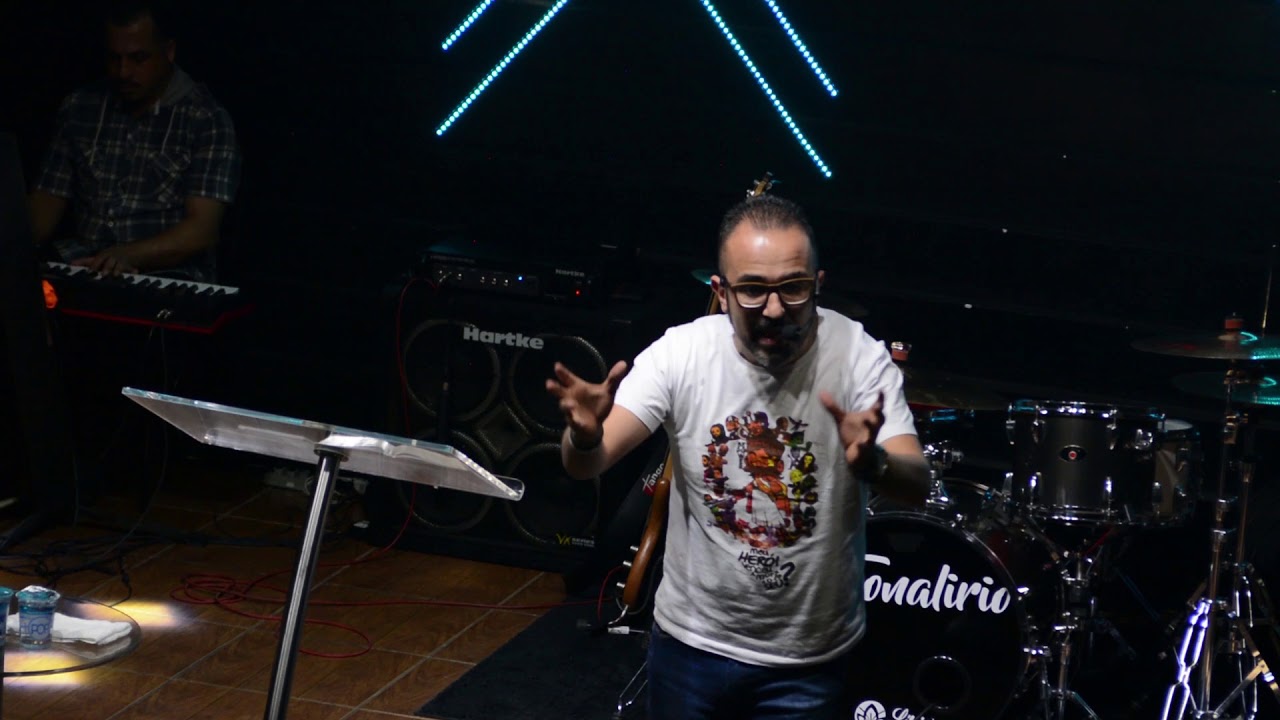 SABEDORIA PARA RECALCULAR A ROTA - #DIEGOMENIN | SERMÃO