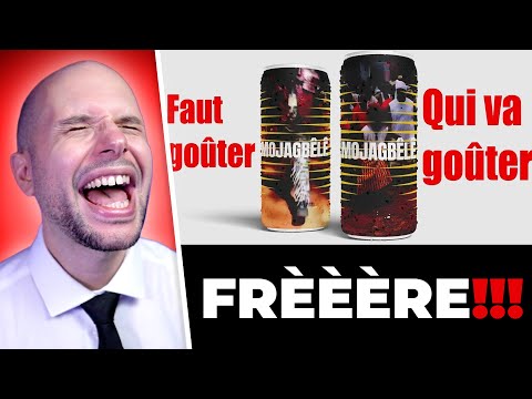 No Mercy! Suspect 95 / Mojagbêlê [BLADE Mode] | REACT