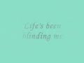 I Need To Know - Kris Allen + lyrics 