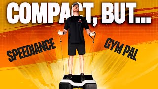 Speediance Gym Pal: The Budget-Friendly Gym You've Been Waiting For
