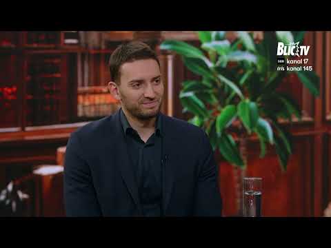 Pavle Grbović: "Zemlja treba da odredi strateški pravac u godinama koje dolaze"