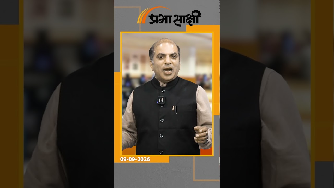 जज को मिली Gangster की धमकी? रवि कुमार दिवाकर बोले— ‘अगर मैं डर गया तो Judiciary पर भरोसा टूटेगा