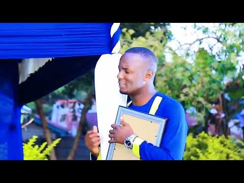 WINJWA KIK IJWANGWA BY ELISHA OGURO// BRIAN OWINO //OFFICIAL VIDEO