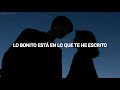 BCA Sech La Serenata Letra