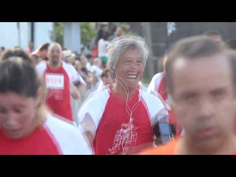 Speedo Run Series 2014 - SP