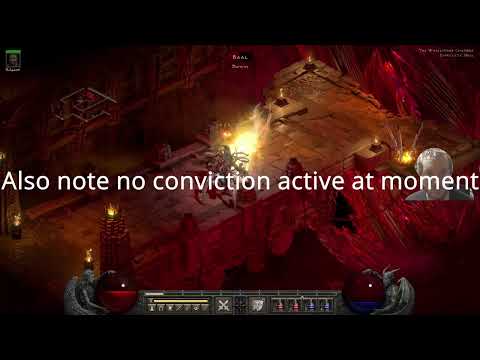 Why I Love Act 5 BattleCry Mercenary Diablo 2 Resurrected Patch 2.4 Changes