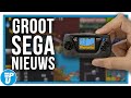 Dit is het grote nieuws van SEGA: 'Fog Gaming'