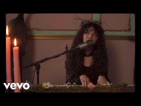 POESY - Diamonds (Acoustic Session)