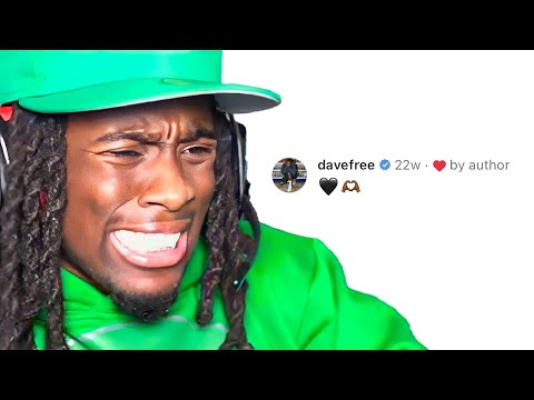 Kai Cenat Reacts to THE HEART PART 6 - DRAKE