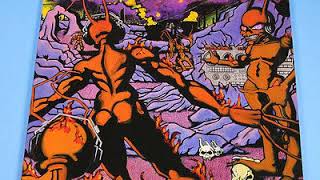 Company Flow - Blind