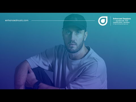 Enhanced Sessions 703 with Estiva - Hosted by Farius