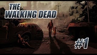 The Walking Dead : By RobRock
