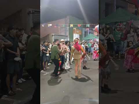 feira da lua. Rancharia sp. #feiradalua #Rancharia #arquivorancharia #festajunina