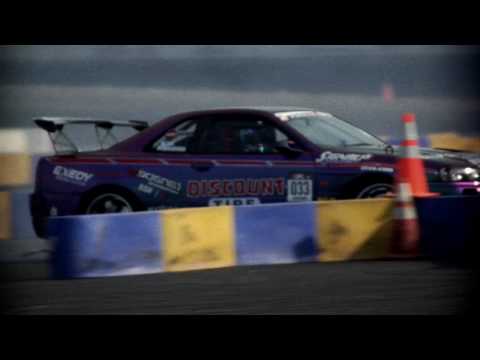 Birth of Need For Speed ProStreet Chapter 3 Teaser