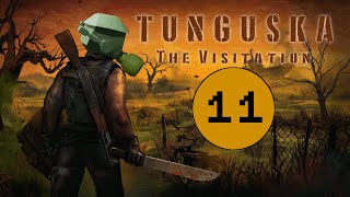 Tunguska: The Visitation | Episode 11