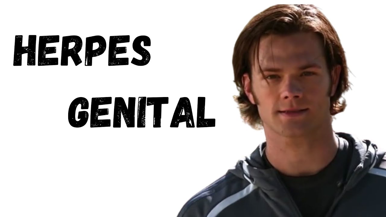 Herpes Genital, entenda de forma fácil.