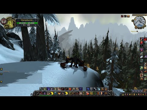 Unclaimed Black Market Container #58