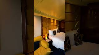 Sono partito per un lungo viaggio su Msc Fantasia Msc Yacht Club con msc friend  Ivan Nastasi