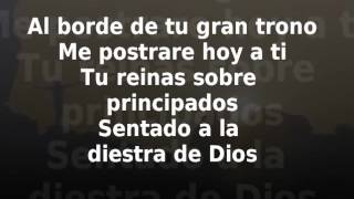 PISTA EXALTATE MARCOS WITT