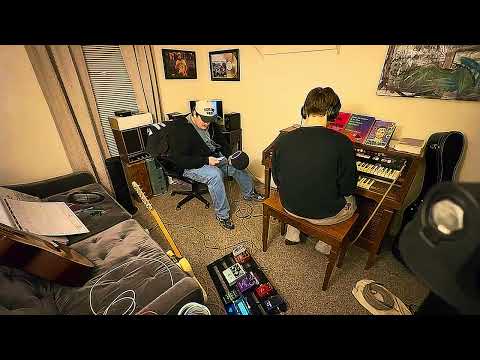 SCRATCHING - Dijon Cover by Prodigy Tha Kid