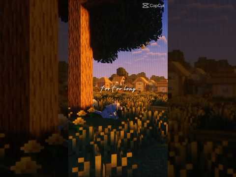 Minecraft nostalgia #97gang