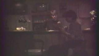 Tuesday Afternoon Pre-Recorded, "Brown" Trailer