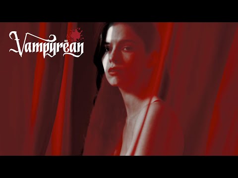 Vampyrëan – Crimson Dreams (Official Music Video)