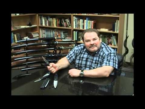 Cold Steel - The Hold Out Series