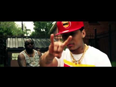 Trae Tha Truth Ft. Z-Ro, Slim Thug, Bun B, Paul Wall & Kirko Bangz - I'm From Texas (Official Video)