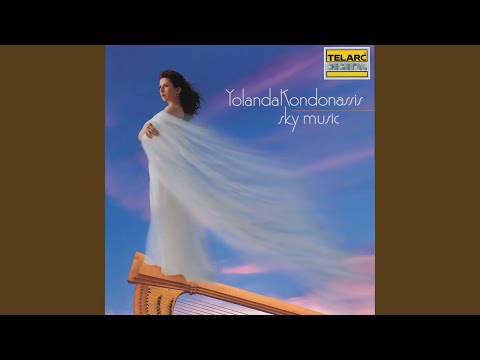 Hovhaness: Nocturne for Harp, Op. 20 No. 1