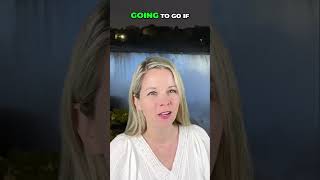 Cruise into Port Colborne to see Niagara Falls and Niagara on the Lake #niagarafallscruise