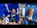 Rich Eisen Reacts To Lionel Messi Argentina S Latest Thrilling World Cup Comeback To Oust England