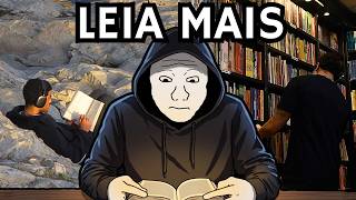 LER MUDA O SEU CÉREBRO - Deixa eu explicar