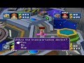 Mario Party 5 Princess Daisy In Future Dream