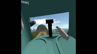 Flying planes in simple planes vr Part 2