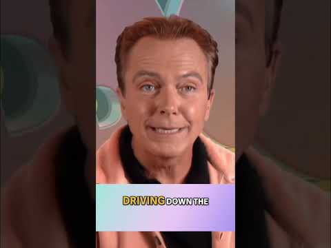 Partridge Family Bus: David Cassidy reveals the secret Joyride & Behind-the-Scenes Story