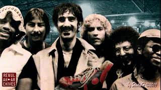 Zappa Live In Geneva 1980 - &quot;YAWYI + Keep It Greasey&quot; (bootleg)