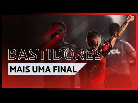 TEASER: Os bastidores da classificação para a decisão do Brasileiro Sub-20