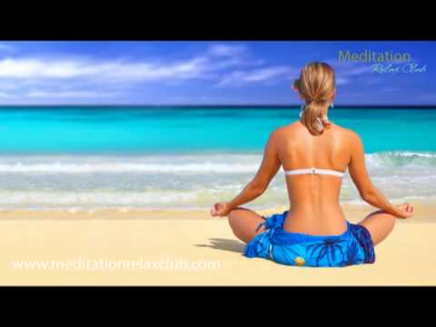 Chillout Yoga Music: Summer Meditation Music for Yoga Poses