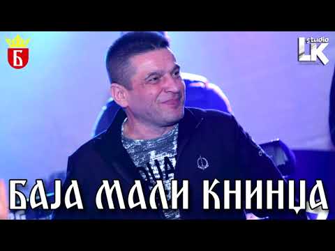 Baja Mali Knindza - Igraj, pevaj, luduj - (LIVE) - (Novi Kozarci 2018)