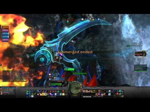 Servants of the Deep vs. Helya (Maw of Souls MYTHIC)