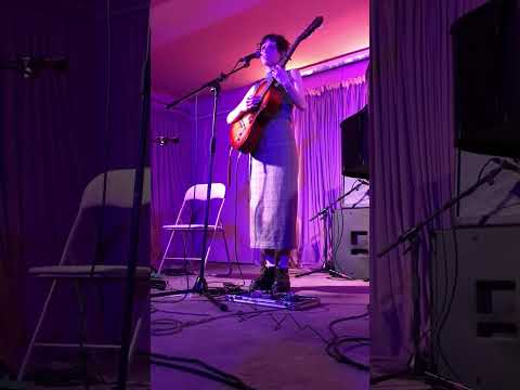 Clara Mann - YES The Pink Room - 23 April 2023