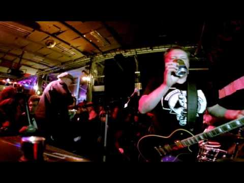 MOB 47 - Live in Sweden 2017