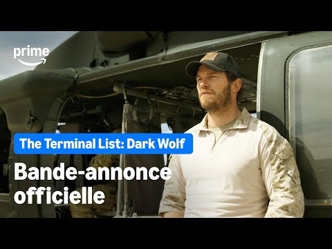Bande-annonce