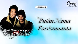 Download lagu Charles Simbolon & Joel Simorangkir - Bulan Nama Pardomuanta (Video Lirik) mp3