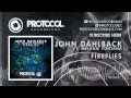 John Dahlbäck ft. Melanie Fontana - Fireflies ...